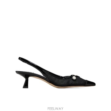 Jimmy Choo 25FW ������ ���� high ���� AMITA45BLACKBLACK TP57333514525FW ������ ���� high ���� AMITA45BLACKBLACK TP5733351