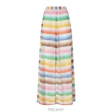 Missoni 25FW MISSONI ���� casual ���� 29MC23SI00BR014GSM9X2MULTICOLOUR T25FW MISSONI ���� casual ���� 29MC23SI00BR014GSM9X2MUL
