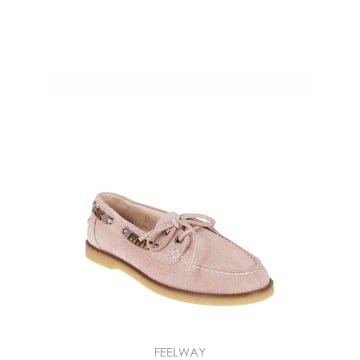 | Other Brand | 26SS Pinko Grace 01   Mocassino ī�� Suede SD0539P002P26 TP57826SS Pinko Grace 01   Mocassino ī�� Suede SD0539P002P