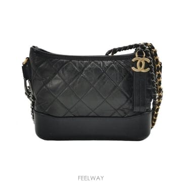 CHANEL Gabrielle PM Quilted Waxed ���� 202607143062 TP581059219Gabrielle PM Quilted Waxed ���� 202607143062 TP5810592