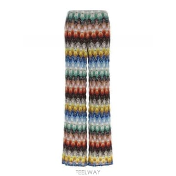 Missoni 25FW MISSONI ���� casual ���� 29DS26SI0ZBR015JSMSNVMULTICOLOUR T25FW MISSONI ���� casual ���� 29DS26SI0ZBR015JSMSNVMUL