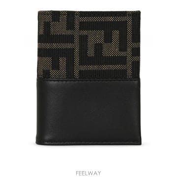 FENDI 26FW Fendi ���� ī�� Ȧ�� 7M0396B139F0XLL TP58106048626FW Fendi ���� ī�� Ȧ�� 7M0396B139F0XLL TP581060486