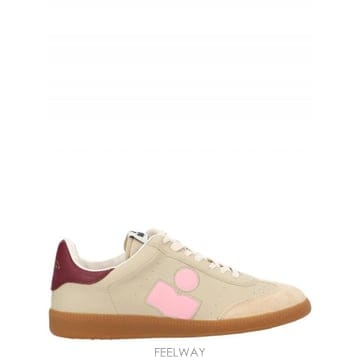 Isabel Marant 26SS ���ں����� BRYCE SNEAKER BK0014FAC4E13SECPK TP57850899926SS ���ں����� BRYCE SNEAKER BK0014FAC4E13SECPK TP578