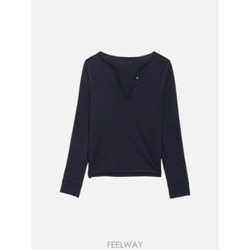 Zadig&Voltaire 26FW ZADIG VOLTAIRE ZADIG VOLTAIRE TUNI T ���� JWTN0265440440426FW ZADIG VOLTAIRE ZADIG VOLTAIRE TUNI T ���� JWTN026