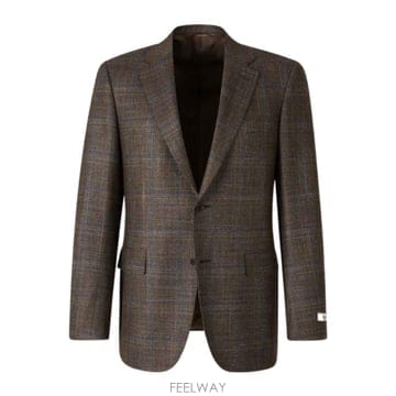 | Other Brand | 25FW Canali ���� ��Ʈ L12280CF01752503 TP57746782625FW Canali ���� ��Ʈ L12280CF01752503 TP577467826
