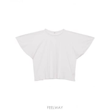 | Other Brand | 26FW ���̽������� ���� T ���� TTCTSRCAW26OFFWHITE TP58106043126FW ���̽������� ���� T ���� TTCTSRCAW26OFFWHITE TP58