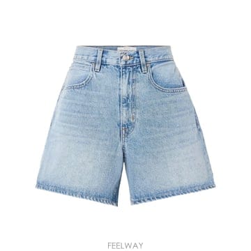 | Other Brand | 26SS Slvrlake ���� jeans WALS707SHTACHEARTA TP57746781426SS Slvrlake ���� jeans WALS707SHTACHEARTA TP57746781