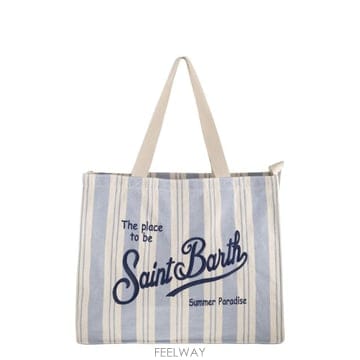 | Other Brand | 26SS ����Ʈ�ٽ� Striped canvas ��Ʈ �� with embroidered �ΰ� EBAGN003026SS ����Ʈ�ٽ� Striped canvas ��Ʈ �� with embroidere