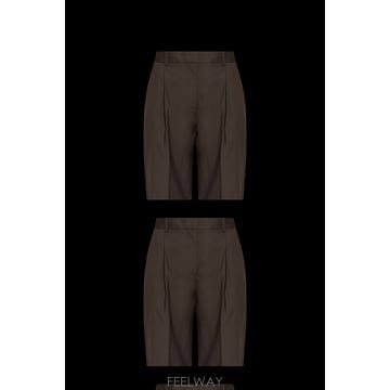 Toteme 26SS Toteme �� pleated trousers 261WRB0340FB0552273 TP578508526SS Toteme �� pleated trousers 261WRB0340FB0552273 TP