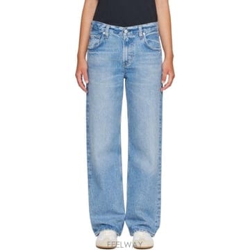 CITIZENS of HUMANITY 26FW ��Ƽ������޸Ӵ�Ƽ ���� jeans 22371885 TP58106026826FW ��Ƽ������޸Ӵ�Ƽ ���� jeans 22371885 TP58106026