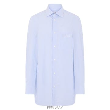Maison Margiela 26SS �������������� �� Sleeve ���� with Buttons S62DT0053M35874001F TP26SS �������������� �� Sleeve ���� with Buttons S62DT0