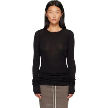Rick Owens �������� ���� Ÿ�� ������ LS Ƽ���� DS02F6217 BH TP876729458�������� ���� Ÿ�� ������ LS Ƽ���� DS02F6217 BH TP876