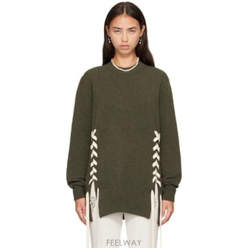 Simone Rocha �ø� �λ� īŰ �޸��� ���̽��� ������ LMK15W 0660 TP876783936�ø� �λ� īŰ �޸��� ���̽��� ������ LMK15W 0660 TP87