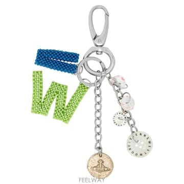 ViVienne westwood ���ȿ���Ʈ��� VW   ��ư Ű�� 82030133U C00AJ  TP876783164���ȿ���Ʈ��� VW   ��ư Ű�� 82030133U C00AJ  TP876