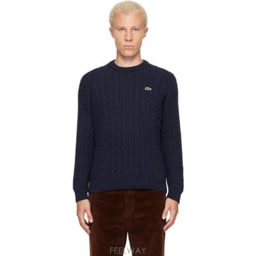 LACOSTE ���ڽ��� ���̺� ���̺� ��Ʈ ��ư ������ AH7627 802 TP876750407���ڽ��� ���̺� ���̺� ��Ʈ ��ư ������ AH7627 802 TP8