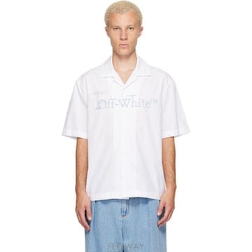 Off White ����ȭ��Ʈ ȭ��Ʈ ��Ƽ ����ó ���ø� ���� ���� OMGG01QF26FAB00110 TP876750348����ȭ��Ʈ ȭ��Ʈ ��Ƽ ����ó ���ø� ���� ���� OMGG01Q