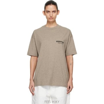 Fear of God �Ǿ���갫 ������ Ŭ���� Ƽ���� 125AS264172F TP876750341�Ǿ���갫 ������ Ŭ���� Ƽ���� 125AS264172F TP8767503