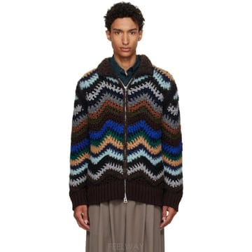 Sacai ��ī�� ��Ƽ�÷� �ͽ� ũ�μ� ��Ʈ ������ ��Ŷ 26 04130M TP876750170��ī�� ��Ƽ�÷� �ͽ� ũ�μ� ��Ʈ ������ ��Ŷ 26 04130M