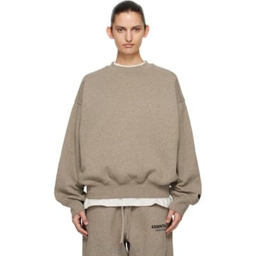 Fear of God �Ǿ���갫 ������ Ŭ���� ũ��� ����Ʈ���� 192AS262082F TP876749839�Ǿ���갫 ������ Ŭ���� ũ��� ����Ʈ���� 192AS262082