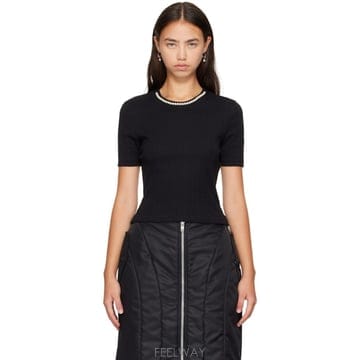 Simone Rocha �ø� �λ� ���� ũ�� ������ ���� Ƽ���� 5479B 1332 TP876783224�ø� �λ� ���� ũ�� ������ ���� Ƽ���� 5479B 1332 TP87