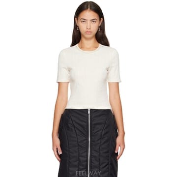 Simone Rocha �ø� �λ� ���� ȭ��Ʈ ũ�� ������ ���� Ƽ���� 5479B 1332 TP876783223�ø� �λ� ���� ȭ��Ʈ ũ�� ������ ���� Ƽ���� 5479B 13