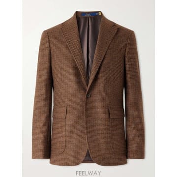 Ralph Lauren 26 FW ���� �����η� ���� üũ �� ȥ�� �������� TP58105655626 FW ���� �����η� ���� üũ �� ȥ�� �������� TP581