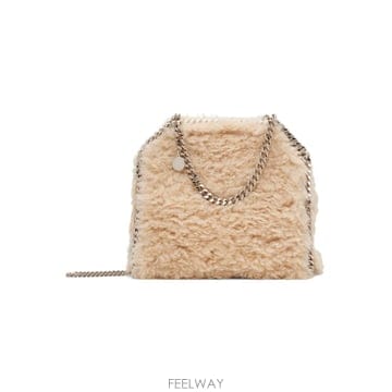 Stella McCartney 26 FW ���ڶ� ��īƮ�� ������ �̴� �ȶ󺧶� ����� 262471F04802826 FW ���ڶ� ��īƮ�� ������ �̴� �ȶ󺧶� ����� 2624