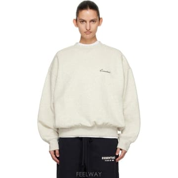 Fear of God 26 FW �Ǿ���갫 ���� ȭ��Ʈ Ŭ���� ũ��� �������� 262161F09800226 FW �Ǿ���갫 ���� ȭ��Ʈ Ŭ���� ũ��� �������� 26
