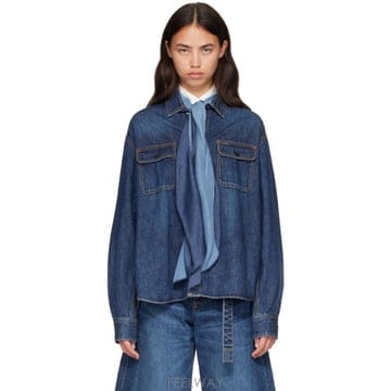 Sacai 26 FW ��ī�� ���� ���� ���� 262445F10900326 FW ��ī�� ���� ���� ���� 262445F109003