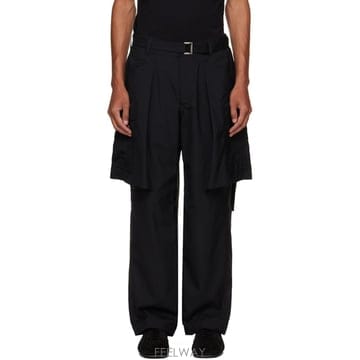 Sacai 26 FW ��ī�� ���� ���� ī�� ���� 262445M18800526 FW ��ī�� ���� ���� ī�� ���� 262445M188005