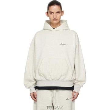 Fear of God 26 FW �Ǿ���갫 ���� ȭ��Ʈ Ŭ���� �ĵ�Ƽ 262161F09700326 FW �Ǿ���갫 ���� ȭ��Ʈ Ŭ���� �ĵ�Ƽ 262161F0970