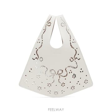 Simone Rocha 26 FW �ø� �λ� ���� ȭ��Ʈ �̴� ������ �� ���̽� ��Ʈ�� 262405F04900026 FW �ø� �λ� ���� ȭ��Ʈ �̴� ������ �� ���̽� ��Ʈ