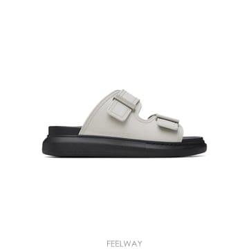 Alexander Mcqueen 26 FW McQueen �׷��� ���̺긮�� �����̵� ���� 262259M23400026 FW McQueen �׷��� ���̺긮�� �����̵� ���� 262259M2