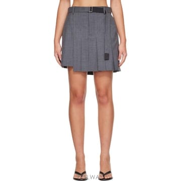 Sacai 26 FW ��ī�� �׷��� ���� ����Ʈ 262445F08800326 FW ��ī�� �׷��� ���� ����Ʈ 262445F088003