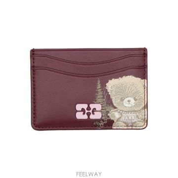 GANNI 26 FW ���� ���ǵ� �� ������Ʈ �׵� ī�� ���� 262144F03701326 FW ���� ���ǵ� �� ������Ʈ �׵� ī�� ���� 262144F03