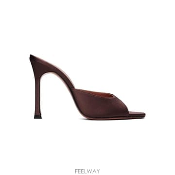 | Other Brand | 26 FW Amina Muaddi ���� �˷��� ������ 105 �� ���� 262415F12503626 FW Amina Muaddi ���� �˷��� ������ 105 �� ���� 26