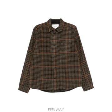 | Other Brand | 26 FW Les Deux üũ ����Ʈ ���� ���� 1000558 TP44577533126 FW Les Deux üũ ����Ʈ ���� ���� 1000558 TP4457753