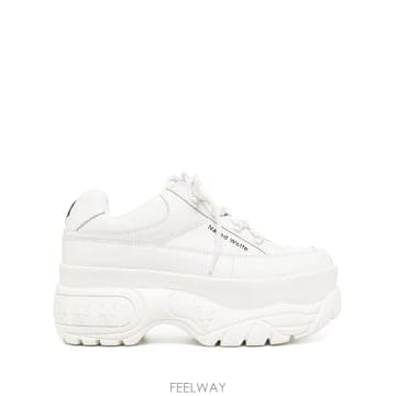 | Other Brand | 26 FW NAKED WOLFE ����Ƽ �÷��� ���̽��� ����Ŀ�� SPORTYWHITE TP44527893526 FW NAKED WOLFE ����Ƽ �÷��� ���̽��� ����Ŀ�� SPOR