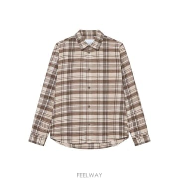 | Other Brand | 26 FW Les Deux üũ ��ư ���� 1000546809 TP44548052026 FW Les Deux üũ ��ư ���� 1000546809 TP445480520