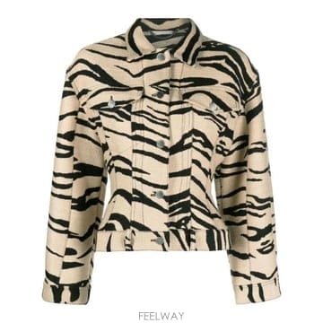 Stella McCartney 26 FW ���ڶ� ��īƮ�� ����� ����Ʈ Ʈ��Ŀ ��Ŷ 6800423BJ806 TP45759615126 FW ���ڶ� ��īƮ�� ����� ����Ʈ Ʈ��Ŀ ��Ŷ 680042