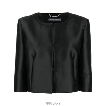 Alberta Ferretti 26 FW �˺���Ÿ�䷹Ƽ ���� �� ũ�� ��Ŷ V05216625 TP45759604326 FW �˺���Ÿ�䷹Ƽ ���� �� ũ�� ��Ŷ V05216625 TP4