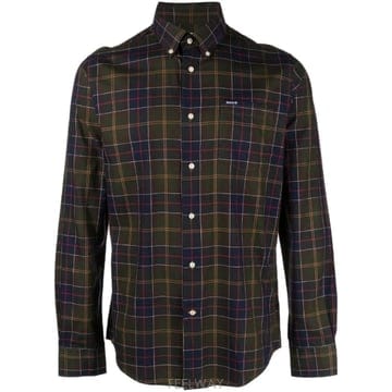 Barbour 26 FW �ٹ� üũ ���� MSH4982TN11 TP44571723926 FW �ٹ� üũ ���� MSH4982TN11 TP445717239