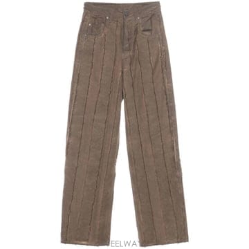 | Other Brand | 26 FW Uma Wang �ʸ��� ��Ʈ����Ʈ ���� UP3036 TP45758380026 FW Uma Wang �ʸ��� ��Ʈ����Ʈ ���� UP3036 TP4575838