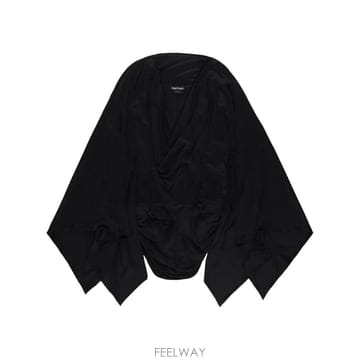 TOM FORD 26 FW ������ �巹���� ������ ��Ҹ� ����콺 ABJ692JEX004LB999 TP45757766826 FW ������ �巹���� ������ ��Ҹ� ����콺 ABJ692JEX