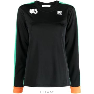 Wales Bonner 26 FW ������ ���� �ΰ� ��ġ ������ ��ư ����Ʈ����  WA23JE11PL02999 TP45756565226 FW ������ ���� �ΰ� ��ġ ������ ��ư ����Ʈ����  WA
