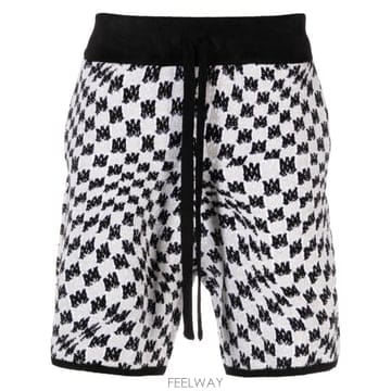 Amiri 26 FW �ƹ̸� �ΰ� ����Ʈ ���´� ���� AW23MKB005 TP45755771126 FW �ƹ̸� �ΰ� ����Ʈ ���´� ���� AW23MKB005 TP4575