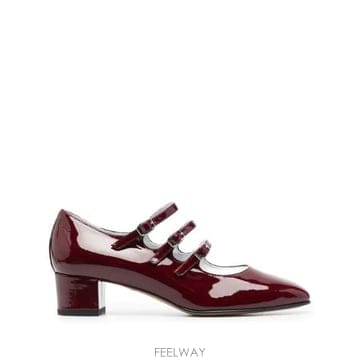 | Other Brand | 26 FW Carel Paris  Ű�� �޸� ���ν� ������ KINA TP45755470726 FW Carel Paris  Ű�� �޸� ���ν� ������ KINA TP4575