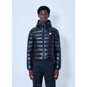 Moncler 26 FW ��Ŭ���� ���� Forzo Hooded Packable Short Down Jacket mon01626 FW ��Ŭ���� ���� Forzo Hooded Packable Short Down J