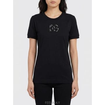 Dolce&Gabbana ��ü�ذ��ٳ� ���� Ƽ���� F8N08ZGDDMB TP646344705��ü�ذ��ٳ� ���� Ƽ���� F8N08ZGDDMB TP646344705