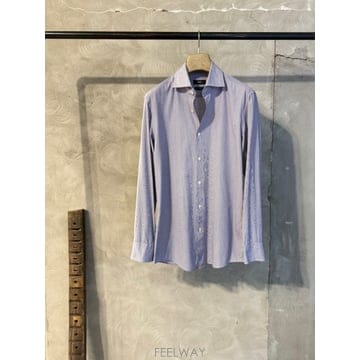 휴고보스 드레스 셔츠 100